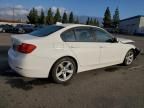 2014 BMW 328 I Sulev