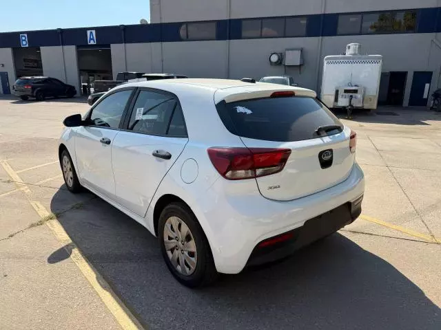 2018 KIA Rio LX