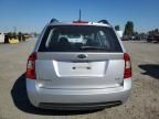 2009 KIA Rondo Base