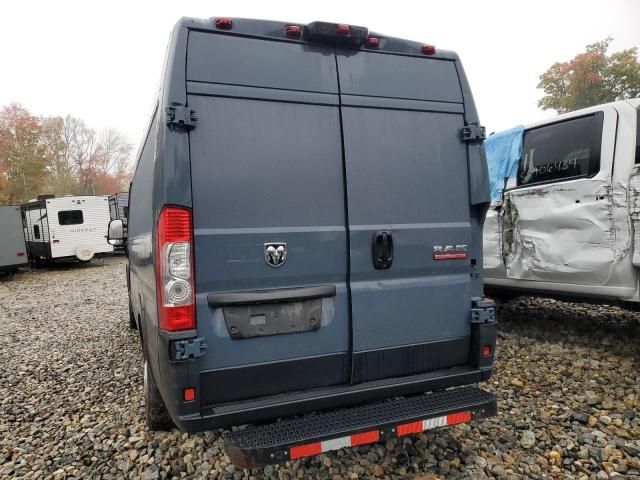 2020 Dodge RAM Promaster 3500 3500 High