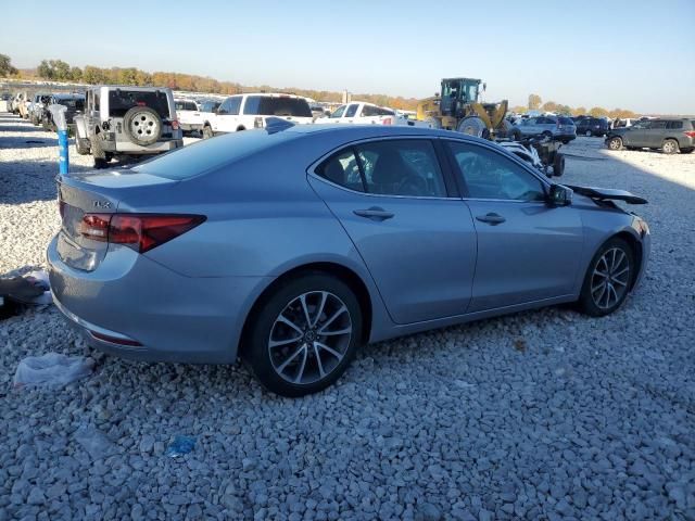 2015 Acura TLX