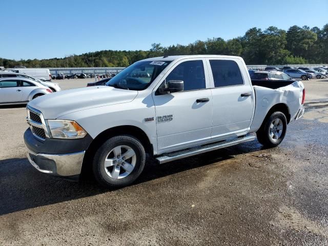 2018 Dodge RAM 1500 ST