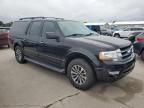 2017 Ford Expedition EL XLT