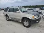 1999 Toyota 4runner Limited