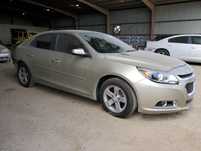 2014 Chevrolet Malibu LS