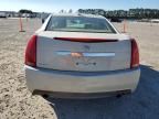 2010 Cadillac CTS Luxury Collection