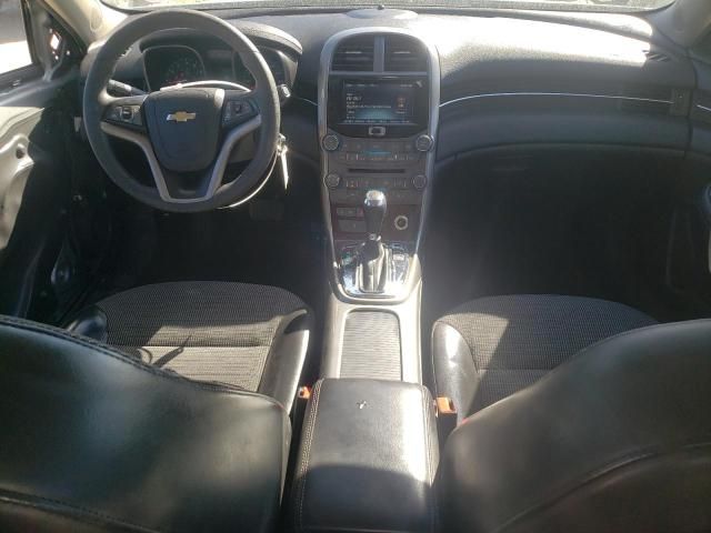 2013 Chevrolet Malibu 1LT