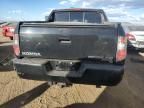 2007 Honda Ridgeline RTX