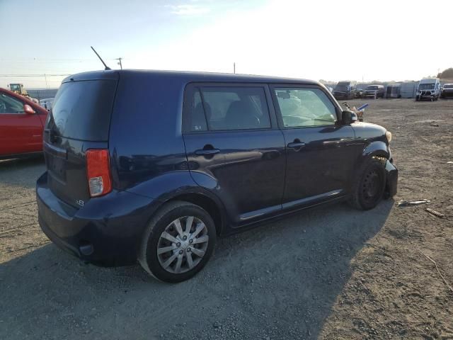 2013 Scion XB