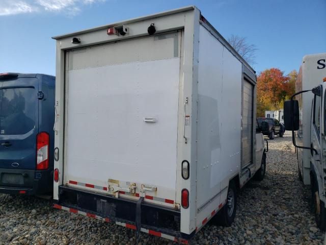 2019 Chevrolet Express G3500