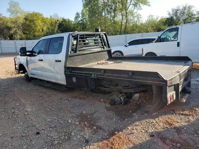 2023 Ford F350 Super Duty