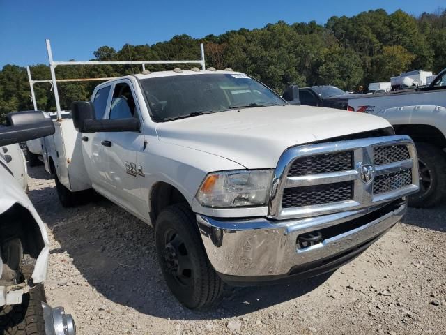 2015 Dodge RAM 3500