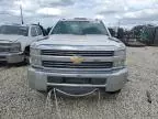 2016 Chevrolet Silverado K3500