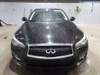 2014 Infiniti Q50 Base