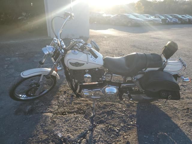 2003 Harley-Davidson Fxdwg