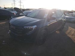 2021 GMC Terrain SLT en venta en Elgin, IL