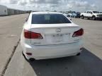 2010 Lexus IS 250