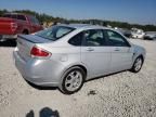 2008 Ford Focus SE