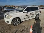 2010 Mercedes-Benz GLK 350 4matic