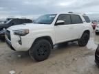 2018 Toyota 4runner SR5/SR5 Premium