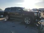 2016 GMC Yukon XL C1500 SLT