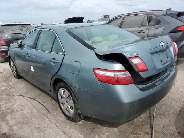 2007 Toyota Camry CE