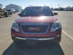 2012 GMC Acadia SLT-1