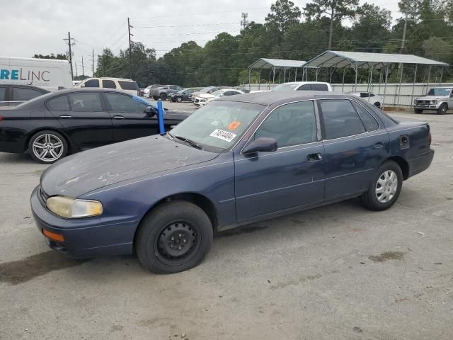 1995 Toyota Camry LE