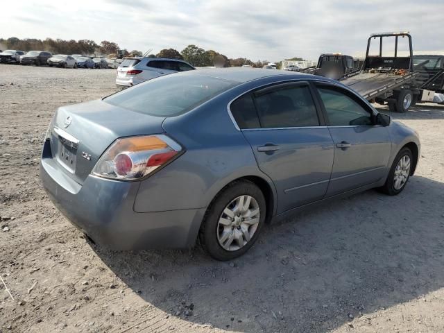 2011 Nissan Altima Base