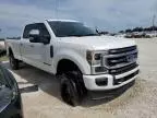 2020 Ford F250 Super Duty