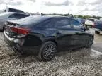 2023 KIA Forte GT Line