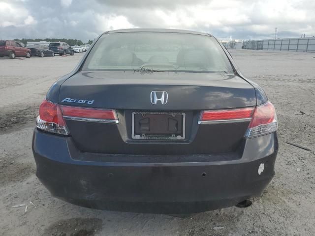 2011 Honda Accord LX