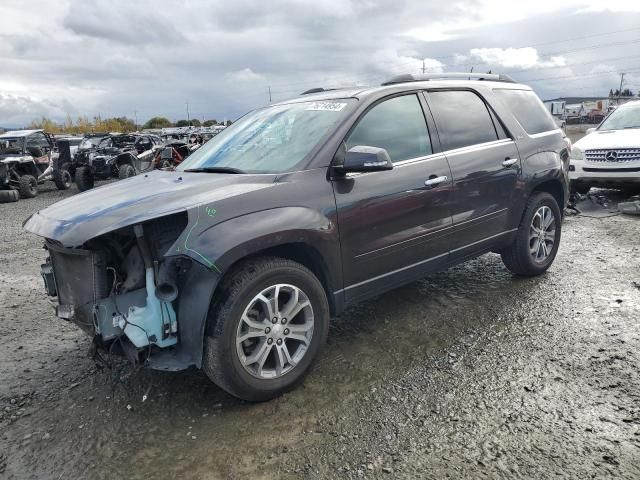 2016 GMC Acadia SLT-1