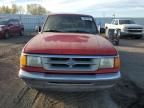 1997 Ford Ranger Super Cab