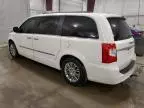 2013 Chrysler Town & Country Touring L