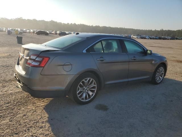 2014 Ford Taurus Limited