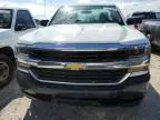 2017 Chevrolet Silverado C1500