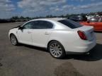 2010 Lincoln MKS