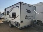 2015 Camp Jayco