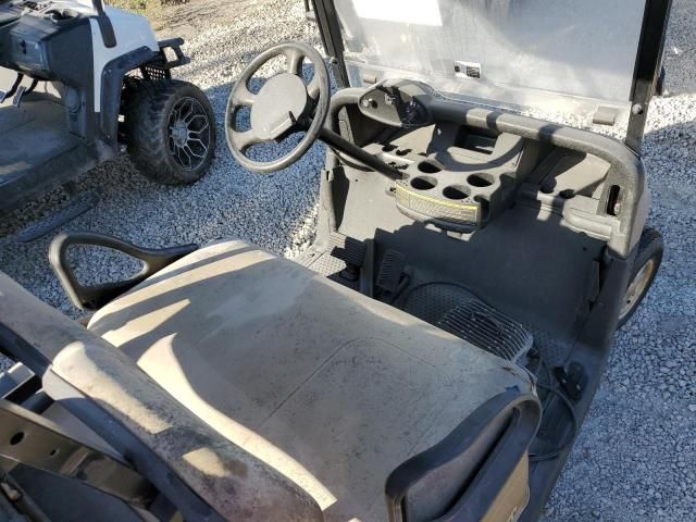 2014 Ezgo Golf Cart