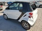 2015 Smart Fortwo Pure