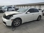 2006 Infiniti G35