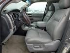 2011 Toyota Sequoia Platinum