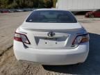 2008 Toyota Camry Hybrid