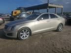 2013 Cadillac ATS Luxury