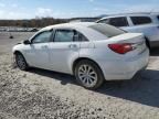 2014 Chrysler 200 Limited