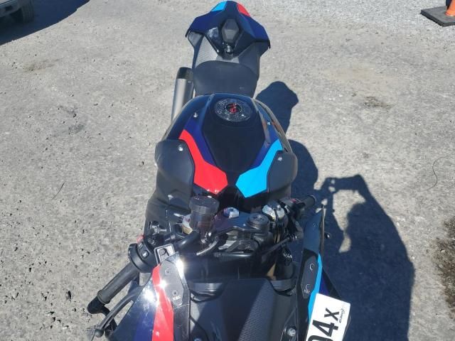 2023 BMW S 1000 RR