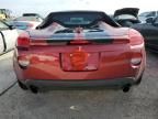 2009 Pontiac Solstice GXP