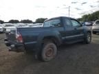 2009 Toyota Tacoma Access Cab