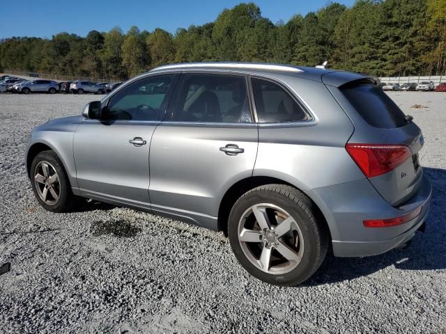 2011 Audi Q5 Premium Plus